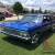 1966 Chevrolet Chevelle Malibu