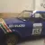  MK 2 Escort RS 2000 GRP 4 RALLY CAR 