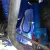  MK 2 Escort RS 2000 GRP 4 RALLY CAR 
