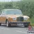 Rolls Royce Silver Shadow 2