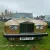 Rolls Royce Silver Shadow 2