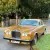 Rolls Royce Silver Shadow 2