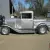 1931 Ford Model A Custom Pick Up