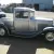 1931 Ford Model A Custom Pick Up