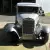 1931 Ford Model A Custom Pick Up