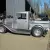 1931 Ford Model A Custom Pick Up
