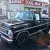1971 Ford F-100