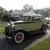 1933 CHEVY COUPE (MERCURY series)