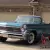 1959 Lincoln Continental