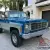 1979 Chevrolet Other Pickups Silverado