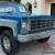 1979 Chevrolet Other Pickups Silverado
