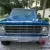 1979 Chevrolet Other Pickups Silverado