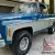 1979 Chevrolet Other Pickups Silverado