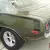 Plymouth Cuda 1973