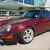Porsche : 930 Turbo