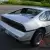1987 Pontiac Fiero
