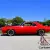 1969 Chevrolet Camaro RESTMOD