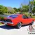 1969 Chevrolet Camaro RESTMOD