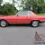 1987 Mercedes-Benz SL-Class Hardtop Convertible