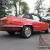 1987 Mercedes-Benz SL-Class Hardtop Convertible
