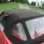 1987 Mercedes-Benz SL-Class Hardtop Convertible