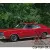 1966 Charger, 383/325hp V8, 4 Speed, Vintage Air, Correct Colors, Magnum Wheels
