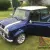 1999 ROVER MINI COOPER S WORKS 5 JKD 5 SPEED ONE OF ONLY 30 BUILT TAHITI BLUE