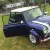 1999 ROVER MINI COOPER S WORKS 5 JKD 5 SPEED ONE OF ONLY 30 BUILT TAHITI BLUE