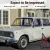 1978 Lada VAZ 2102 1200 Combi