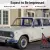 1978 Lada VAZ 2102 1200 Combi