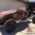 1928 Ford Model A Model a roadster
