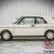 Stunning Rare Volkswagen Golf GTi Convertible All White Edition