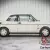 Stunning Rare Volkswagen Golf GTi Convertible All White Edition