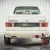 Stunning Rare Volkswagen Golf GTi Convertible All White Edition