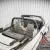 Stunning Rare Volkswagen Golf GTi Convertible All White Edition