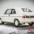 Stunning Rare Volkswagen Golf GTi Convertible All White Edition