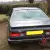 1986 BMW M635 CSI BLUE