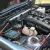 1986 BMW M635 CSI BLUE