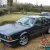 1986 BMW M635 CSI BLUE
