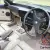 1986 BMW M635 CSI BLUE