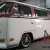 1971 Volkswagen Bus/Vanagon