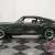 1967 Ford Mustang Bullitt Tribute