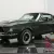 1967 Ford Mustang Bullitt Tribute