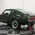 1967 Ford Mustang Bullitt Tribute