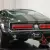 1967 Ford Mustang Bullitt Tribute