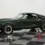 1967 Ford Mustang Bullitt Tribute