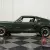 1967 Ford Mustang Bullitt Tribute