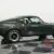 1967 Ford Mustang Bullitt Tribute