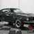 1967 Ford Mustang Bullitt Tribute