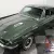 1967 Ford Mustang Bullitt Tribute